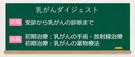 » 乳房が痛いとき、どうする？｜乳がん大事典｜一般 